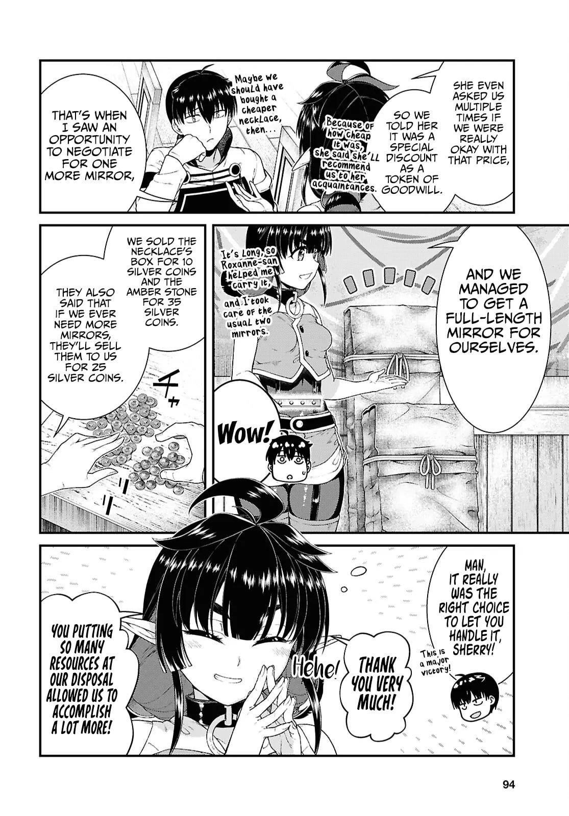 isekai-meikyuu-de-harem-wo-chap-98-8