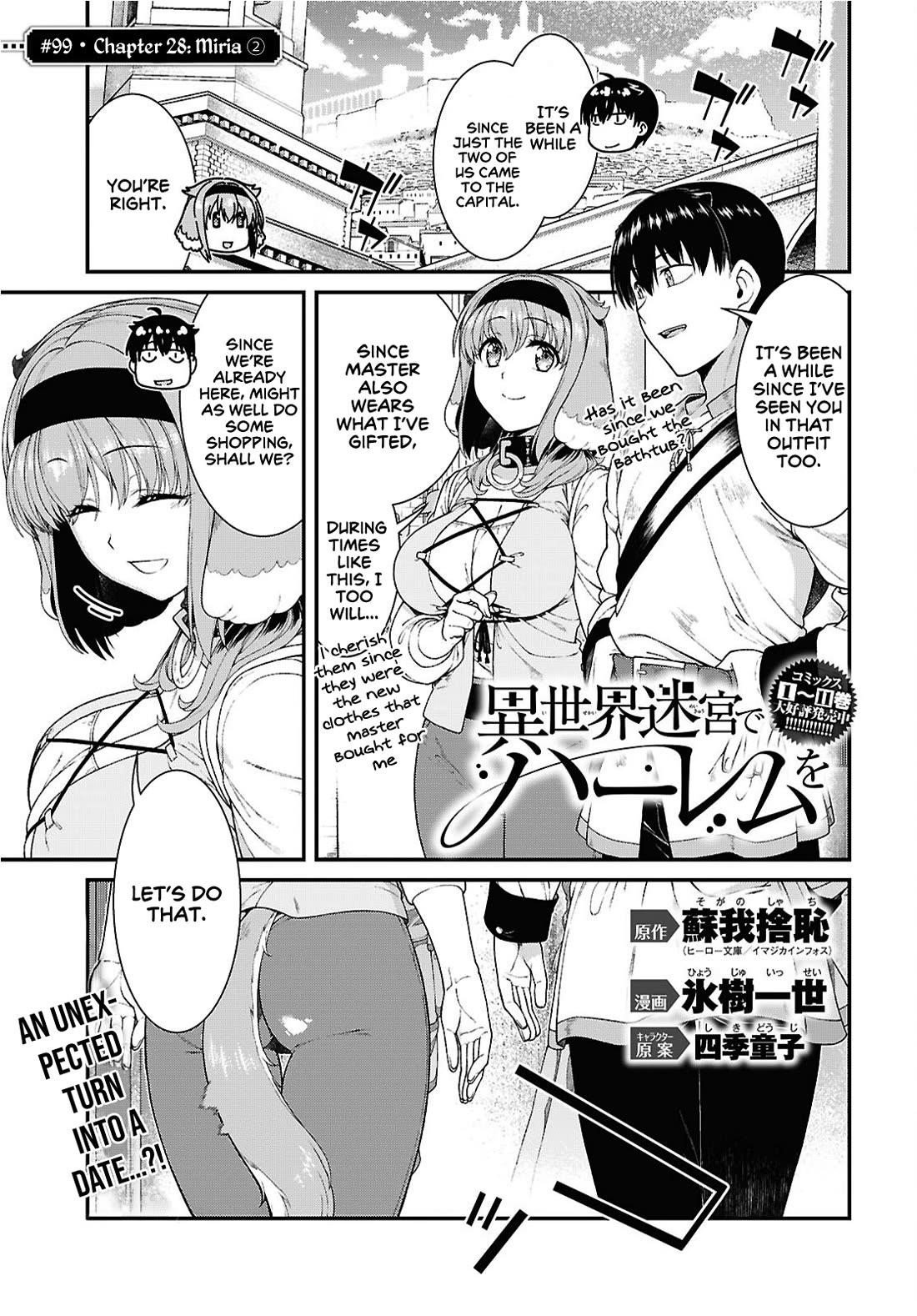 isekai-meikyuu-de-harem-wo-chap-99-1