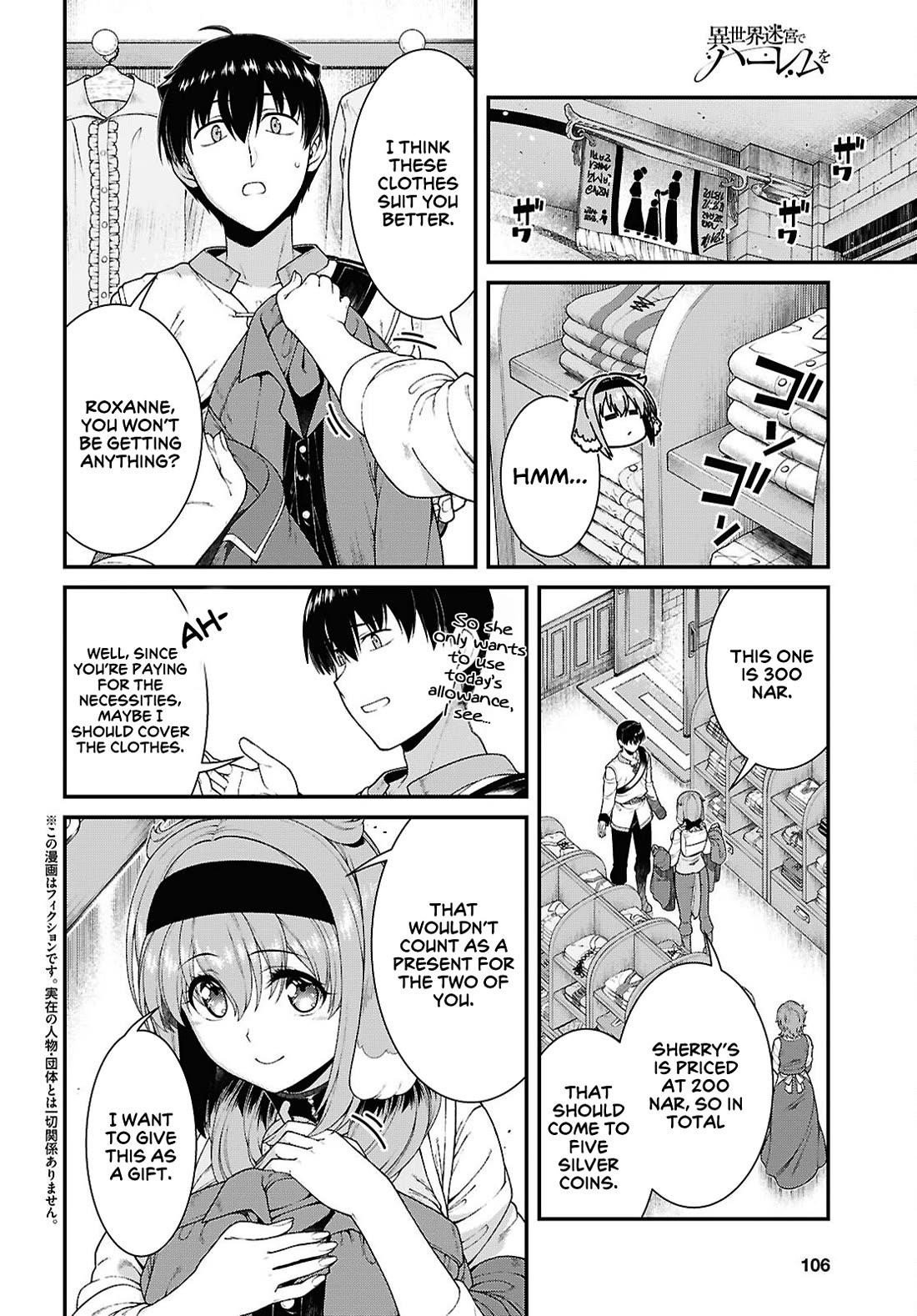 isekai-meikyuu-de-harem-wo-chap-99-2