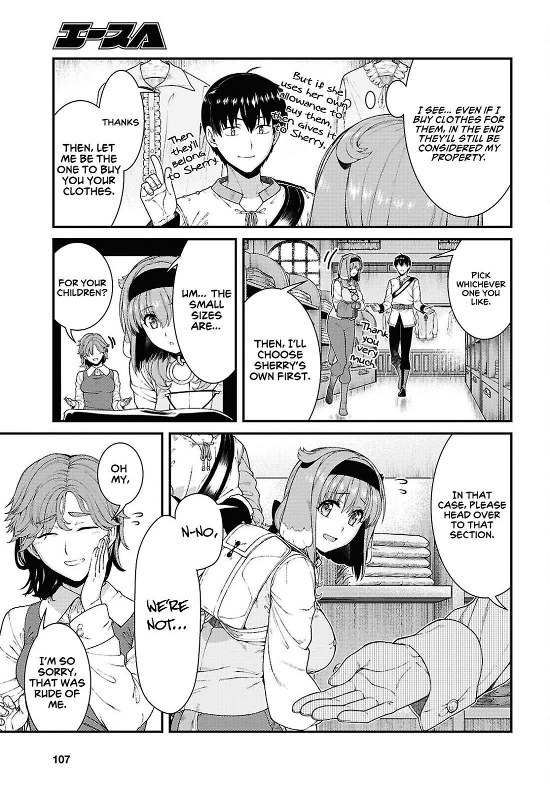 isekai-meikyuu-de-harem-wo-chap-99-3