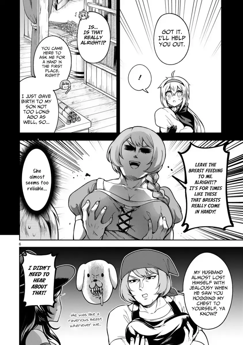 dekoboko-majo-no-oyako-jijou-chap-3-5