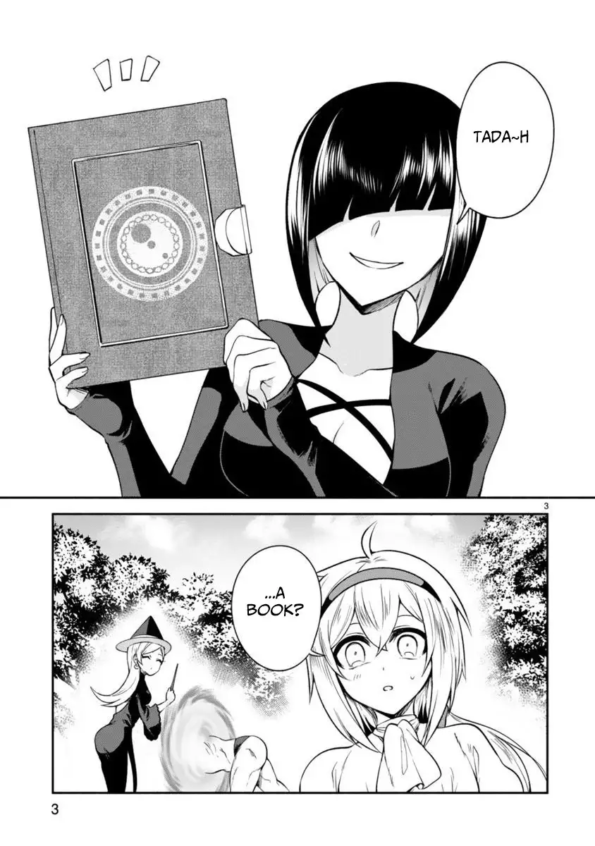 dekoboko-majo-no-oyako-jijou-chap-5-2