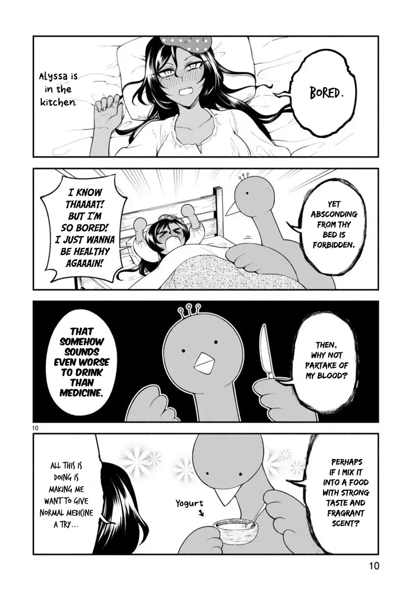 dekoboko-majo-no-oyako-jijou-chap-8-9
