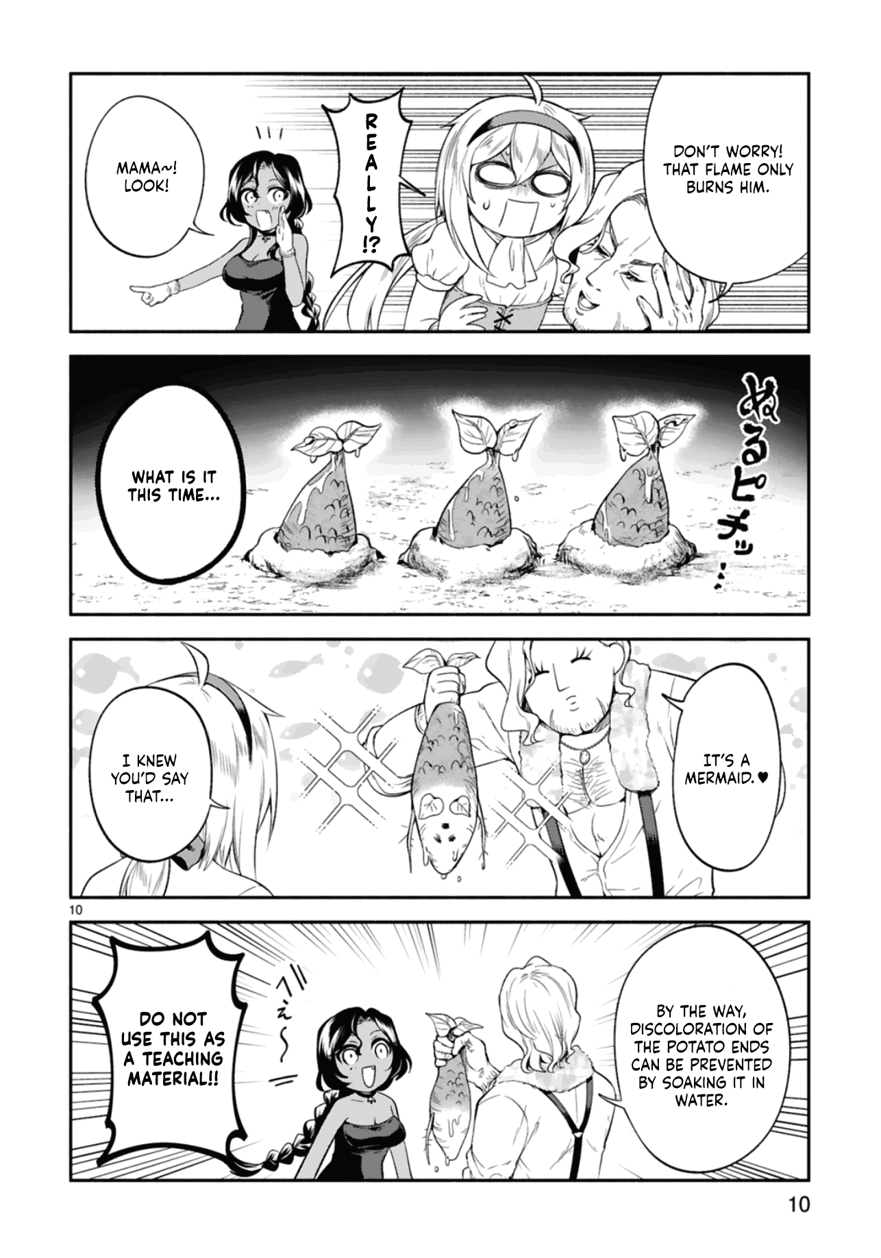 dekoboko-majo-no-oyako-jijou-chap-9-9