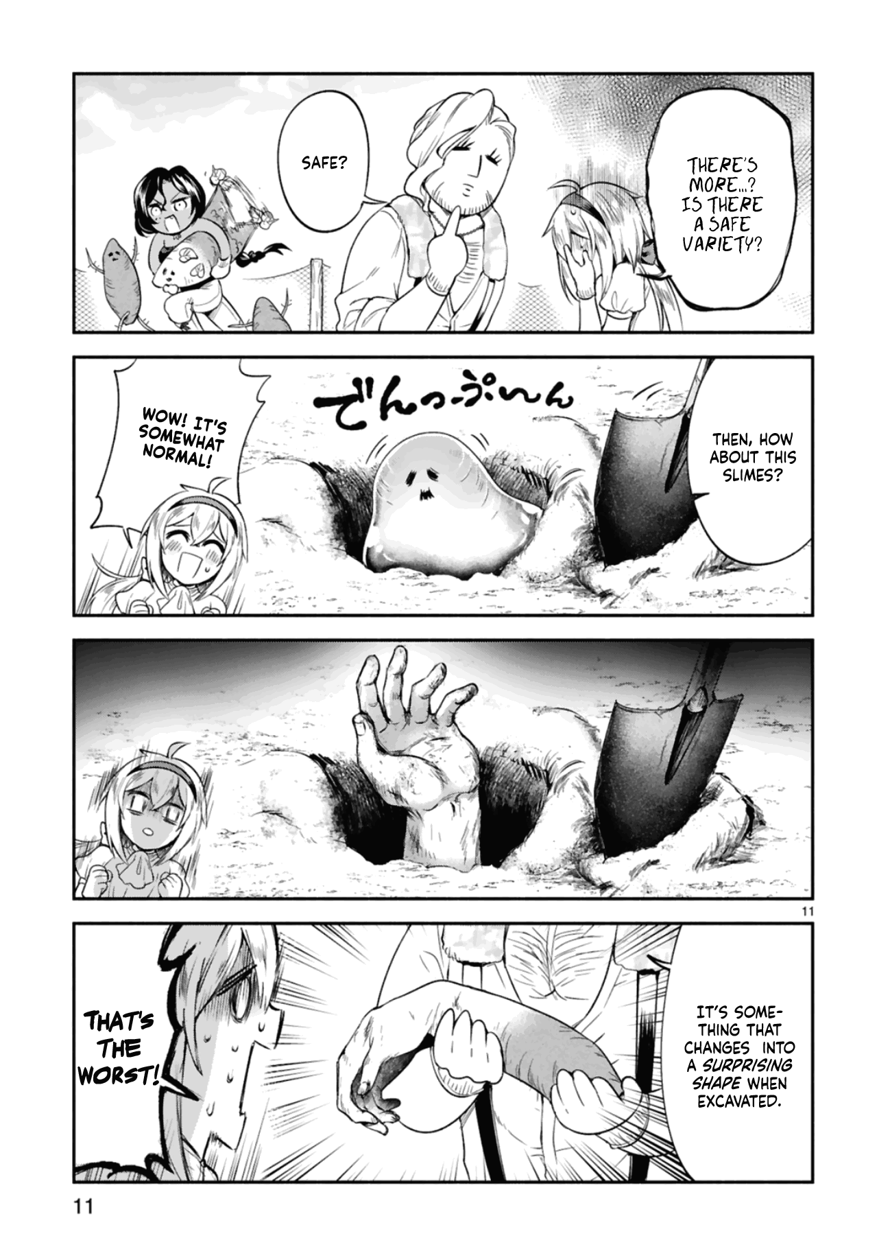 dekoboko-majo-no-oyako-jijou-chap-9-10