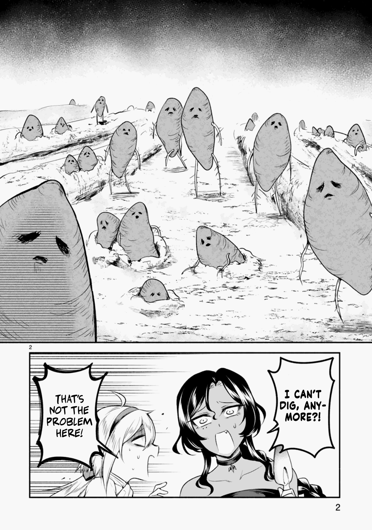 dekoboko-majo-no-oyako-jijou-chap-9-1