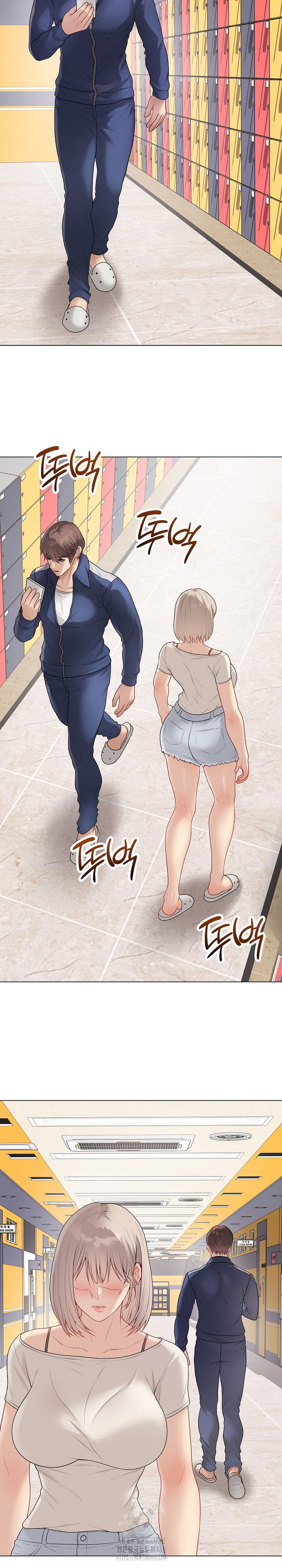 private-academy-raw-chap-25-27