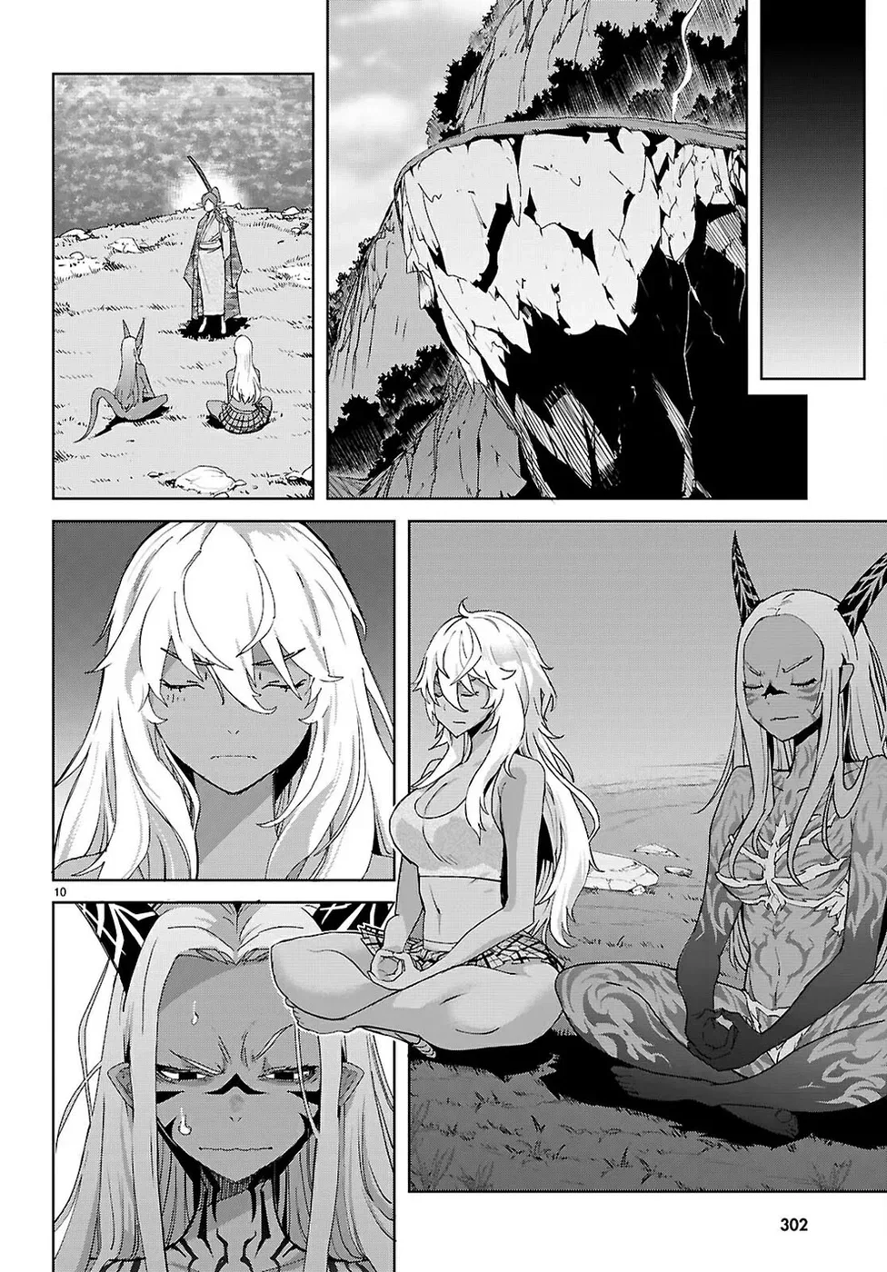 game-of-familia-kazoku-senki-chap-71-9