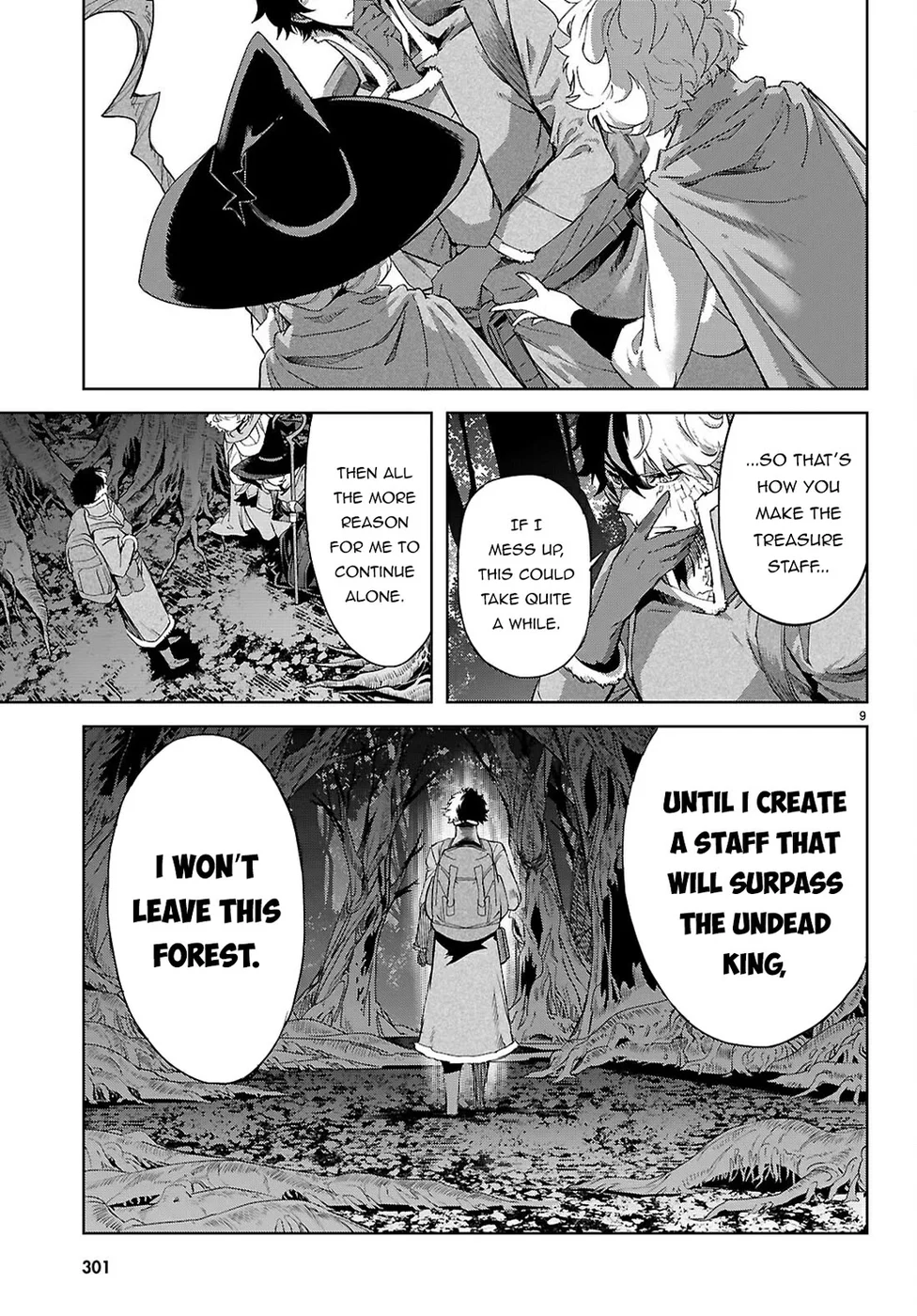 game-of-familia-kazoku-senki-chap-71-8
