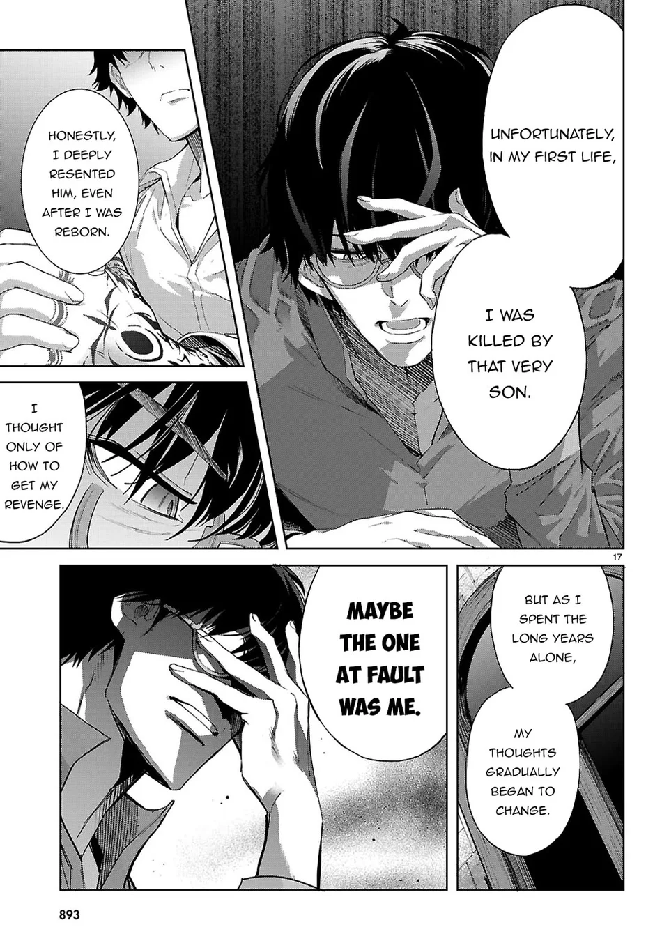game-of-familia-kazoku-senki-chap-72-17