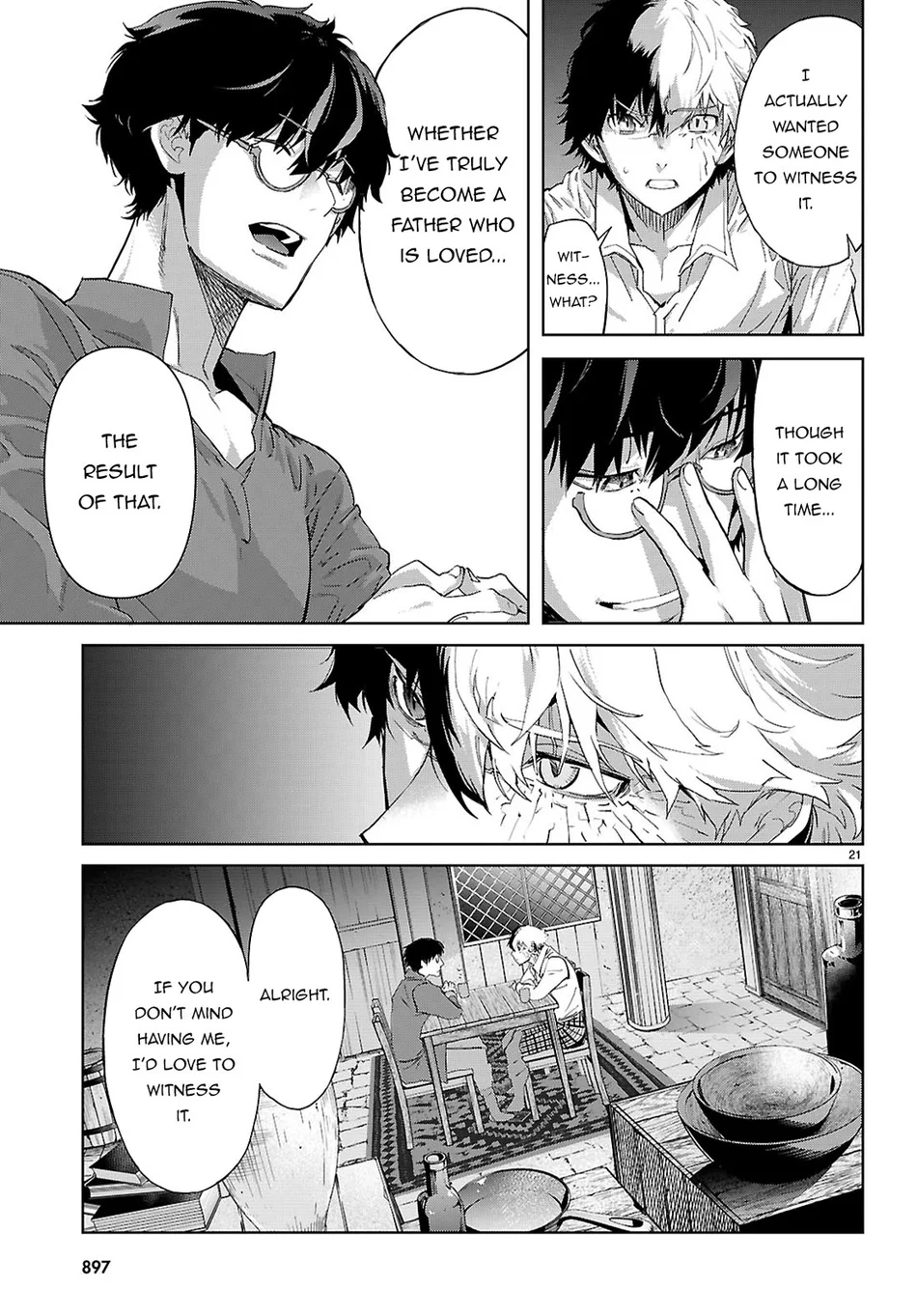 game-of-familia-kazoku-senki-chap-72-21