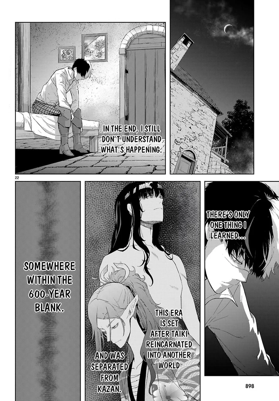game-of-familia-kazoku-senki-chap-72-22