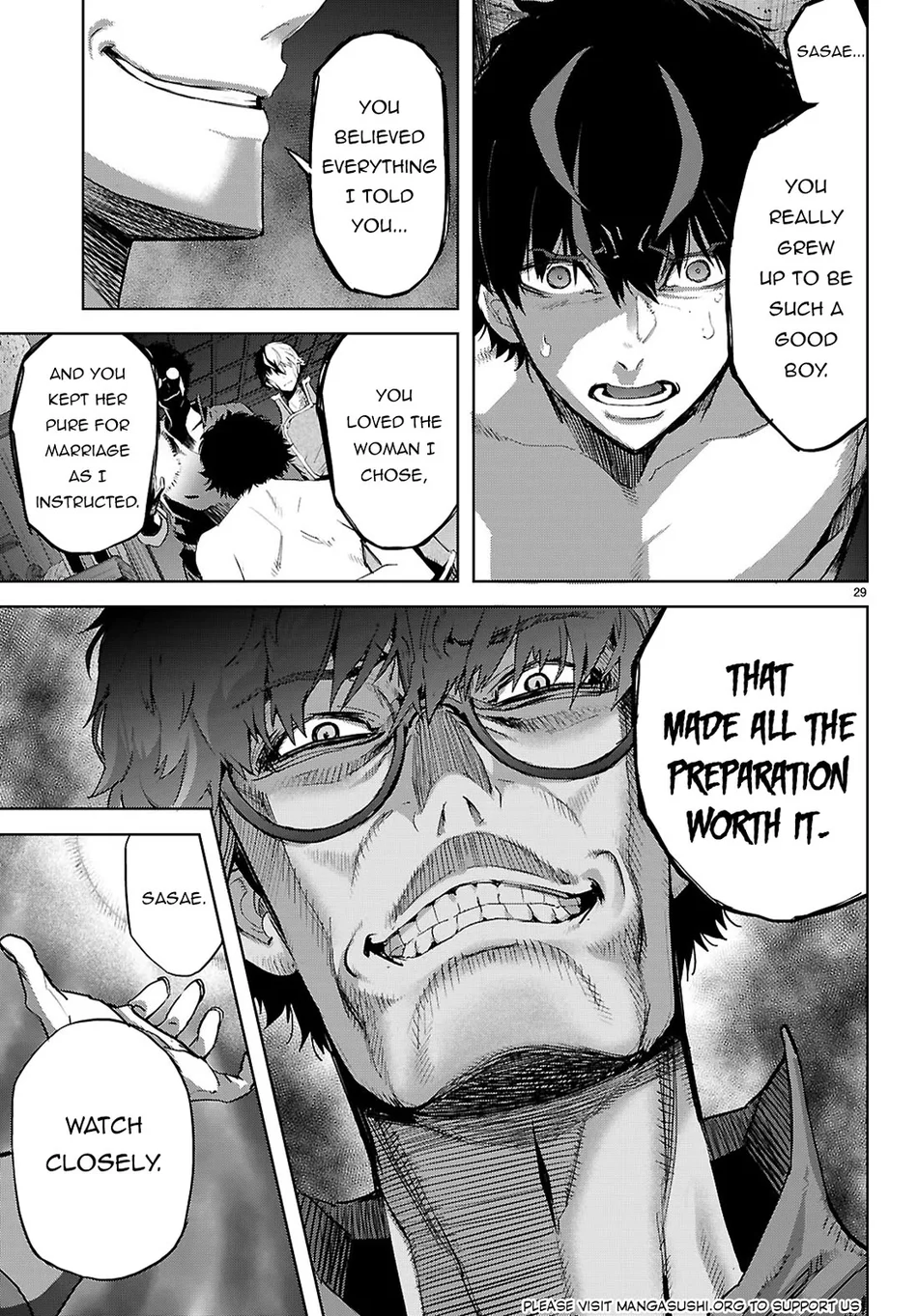 game-of-familia-kazoku-senki-chap-72-29