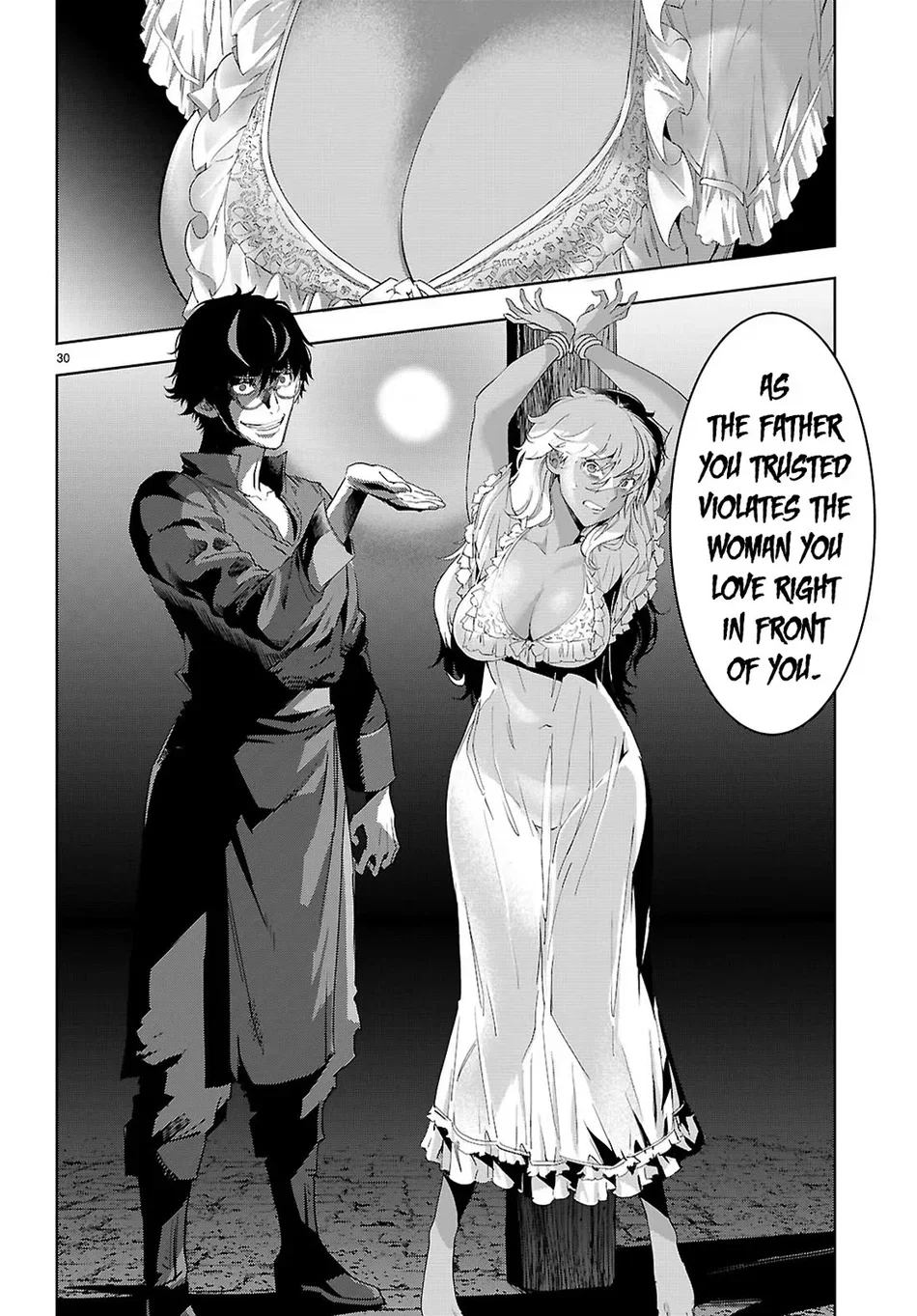 game-of-familia-kazoku-senki-chap-72-30