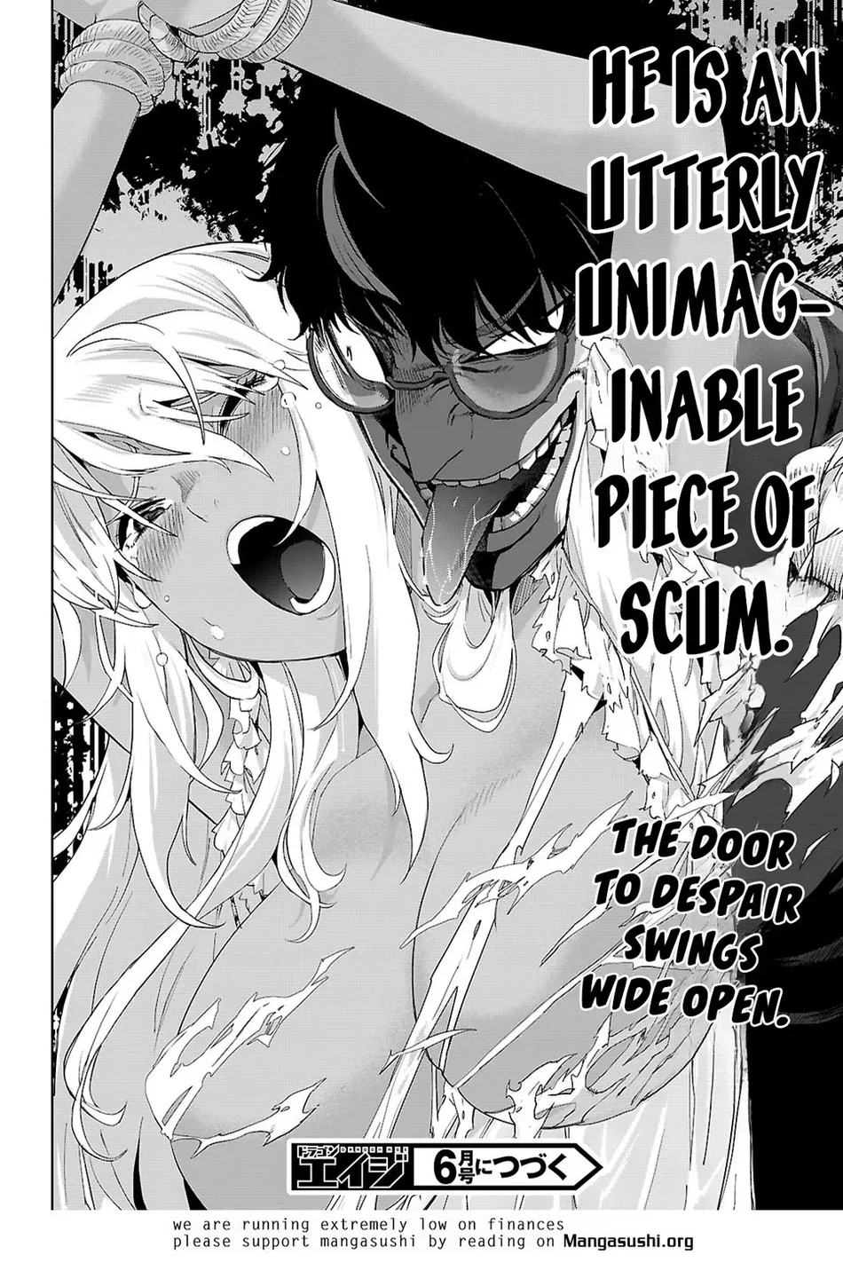 game-of-familia-kazoku-senki-chap-72-32