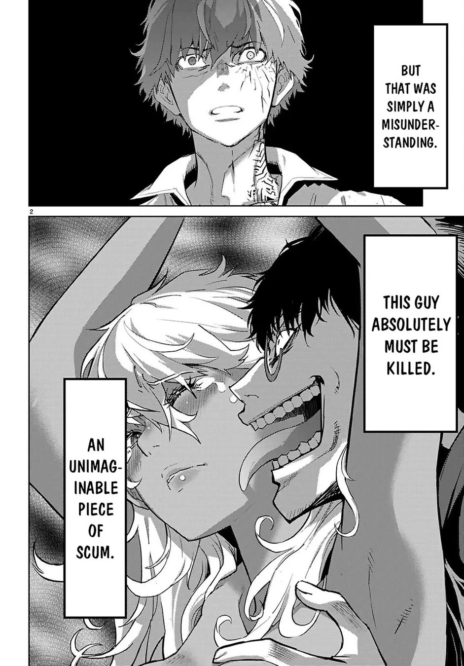 game-of-familia-kazoku-senki-chap-73-2