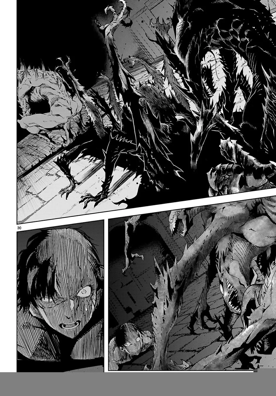 game-of-familia-kazoku-senki-chap-73-29