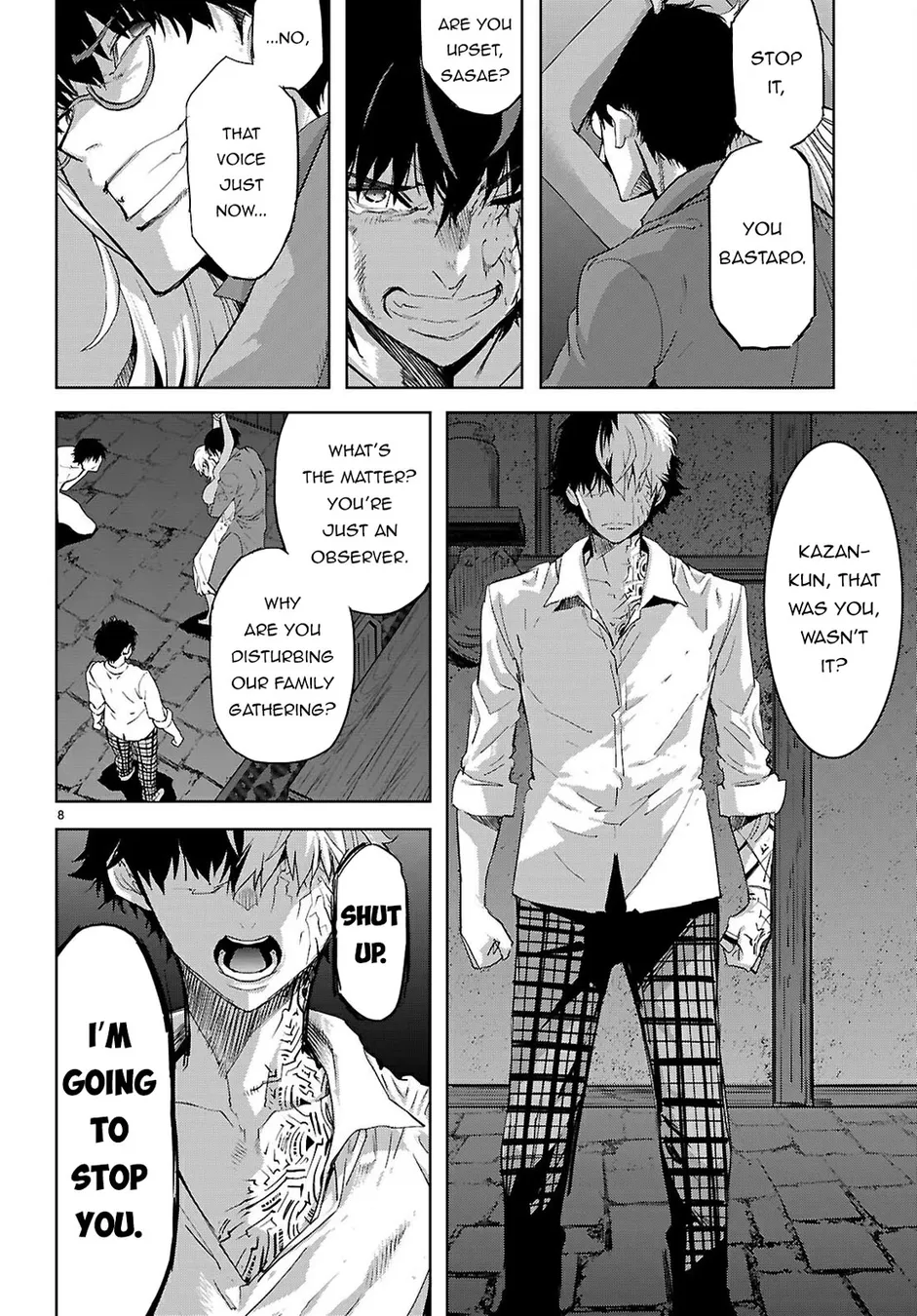 game-of-familia-kazoku-senki-chap-73-8