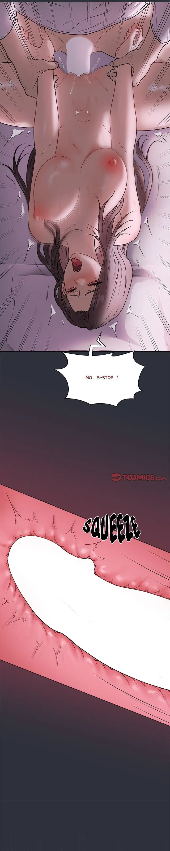 signed-sealed-mistaken-chap-9-13