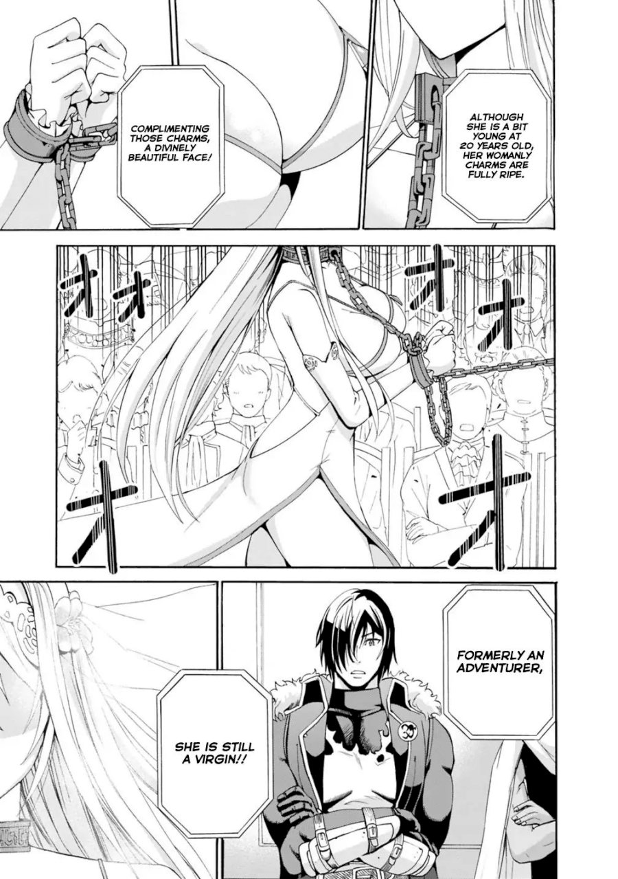 uragirareta-s-rank-boukensha-no-ore-wa-aisuru-dorei-no-kanojora-to-tomoni-dorei-dake-no-harem-guild-o-tsukuru-chap-1-9