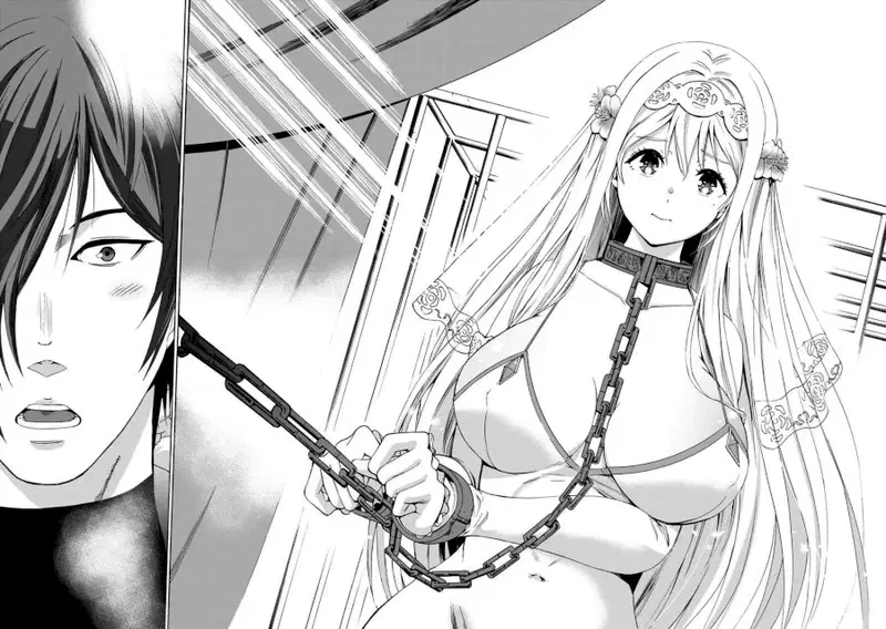 uragirareta-s-rank-boukensha-no-ore-wa-aisuru-dorei-no-kanojora-to-tomoni-dorei-dake-no-harem-guild-o-tsukuru-chap-1-10