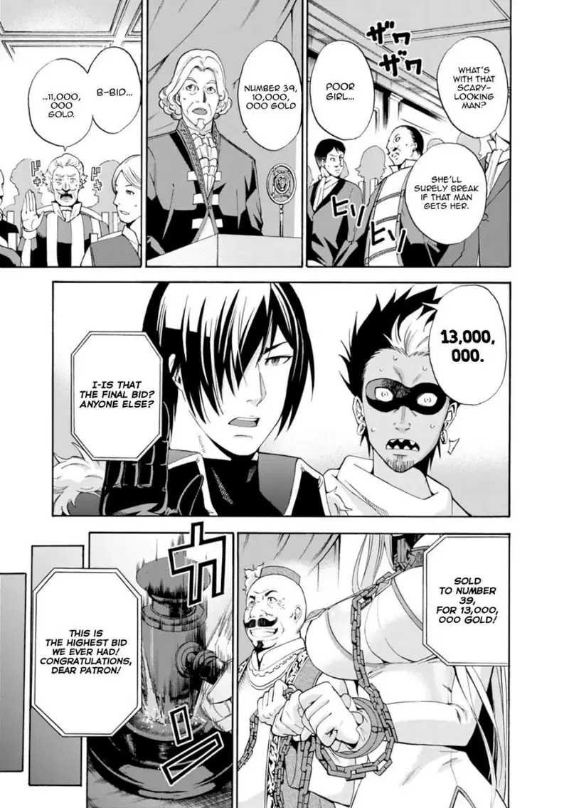 uragirareta-s-rank-boukensha-no-ore-wa-aisuru-dorei-no-kanojora-to-tomoni-dorei-dake-no-harem-guild-o-tsukuru-chap-1-14