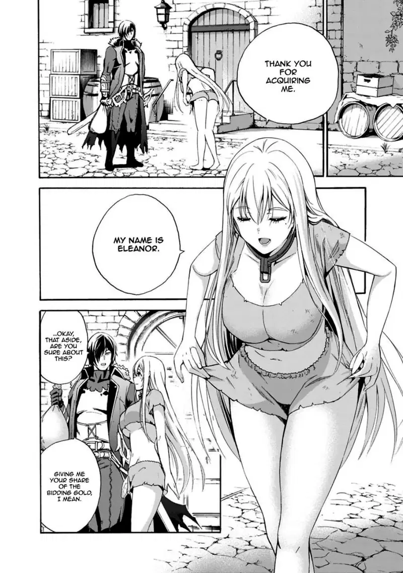 uragirareta-s-rank-boukensha-no-ore-wa-aisuru-dorei-no-kanojora-to-tomoni-dorei-dake-no-harem-guild-o-tsukuru-chap-1-15
