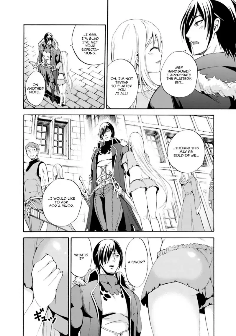 uragirareta-s-rank-boukensha-no-ore-wa-aisuru-dorei-no-kanojora-to-tomoni-dorei-dake-no-harem-guild-o-tsukuru-chap-1-17