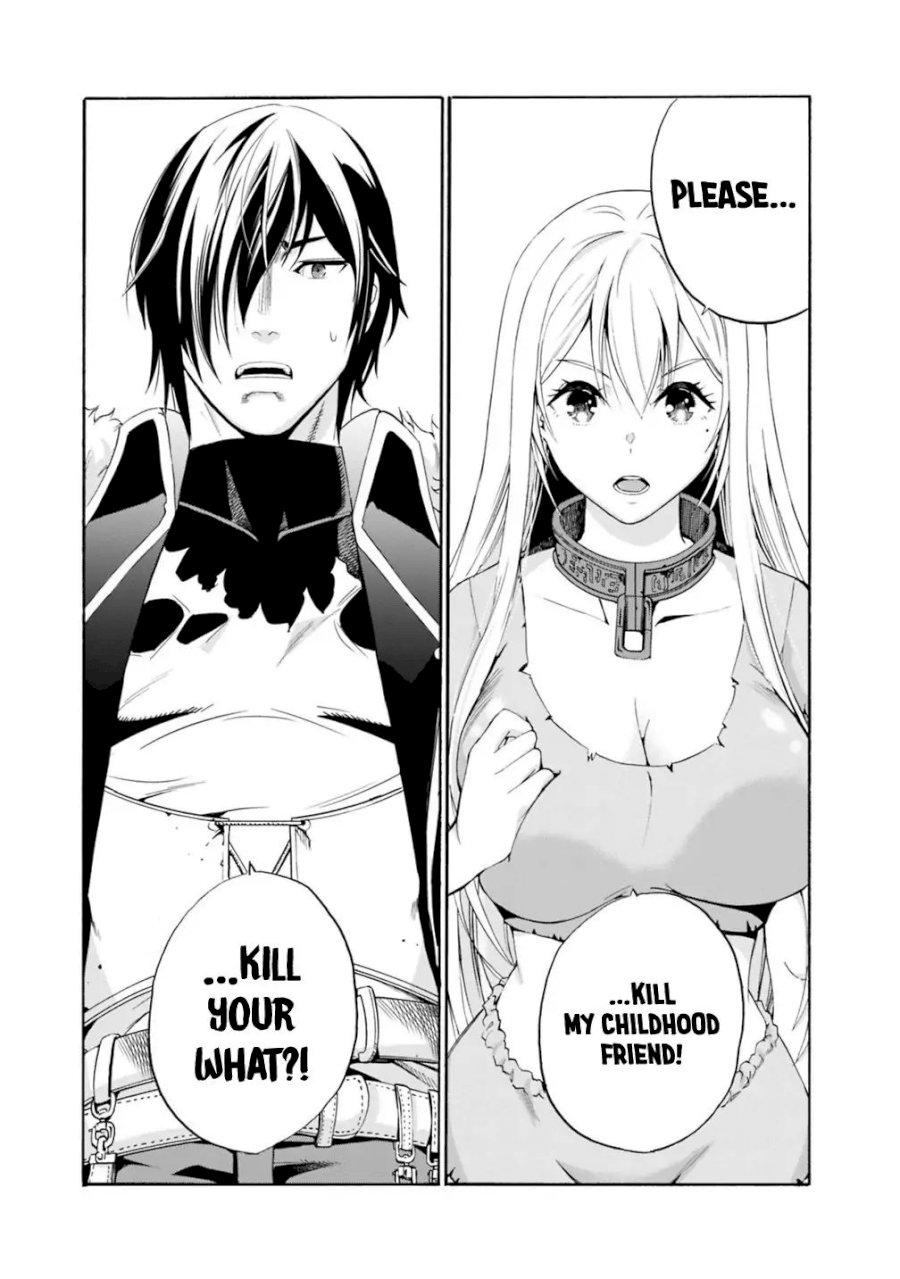 uragirareta-s-rank-boukensha-no-ore-wa-aisuru-dorei-no-kanojora-to-tomoni-dorei-dake-no-harem-guild-o-tsukuru-chap-1-18