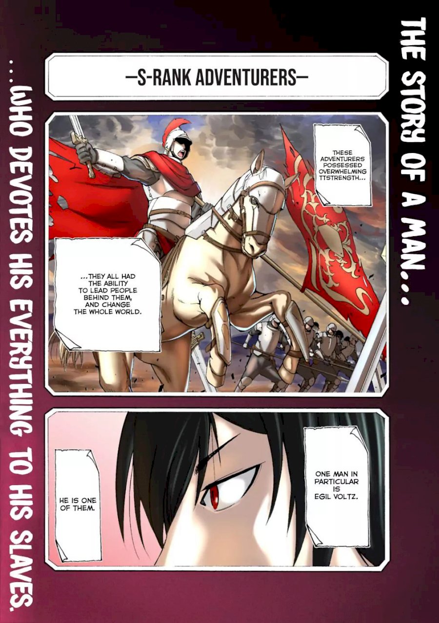 uragirareta-s-rank-boukensha-no-ore-wa-aisuru-dorei-no-kanojora-to-tomoni-dorei-dake-no-harem-guild-o-tsukuru-chap-1-1