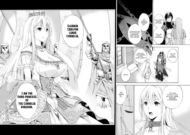 uragirareta-s-rank-boukensha-no-ore-wa-aisuru-dorei-no-kanojora-to-tomoni-dorei-dake-no-harem-guild-o-tsukuru-chap-1-19