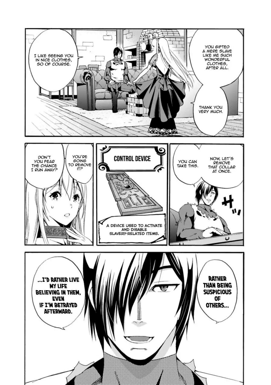 uragirareta-s-rank-boukensha-no-ore-wa-aisuru-dorei-no-kanojora-to-tomoni-dorei-dake-no-harem-guild-o-tsukuru-chap-2-10