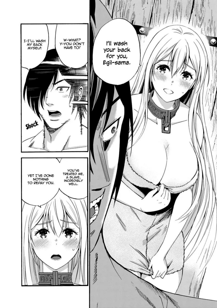 uragirareta-s-rank-boukensha-no-ore-wa-aisuru-dorei-no-kanojora-to-tomoni-dorei-dake-no-harem-guild-o-tsukuru-chap-2-13