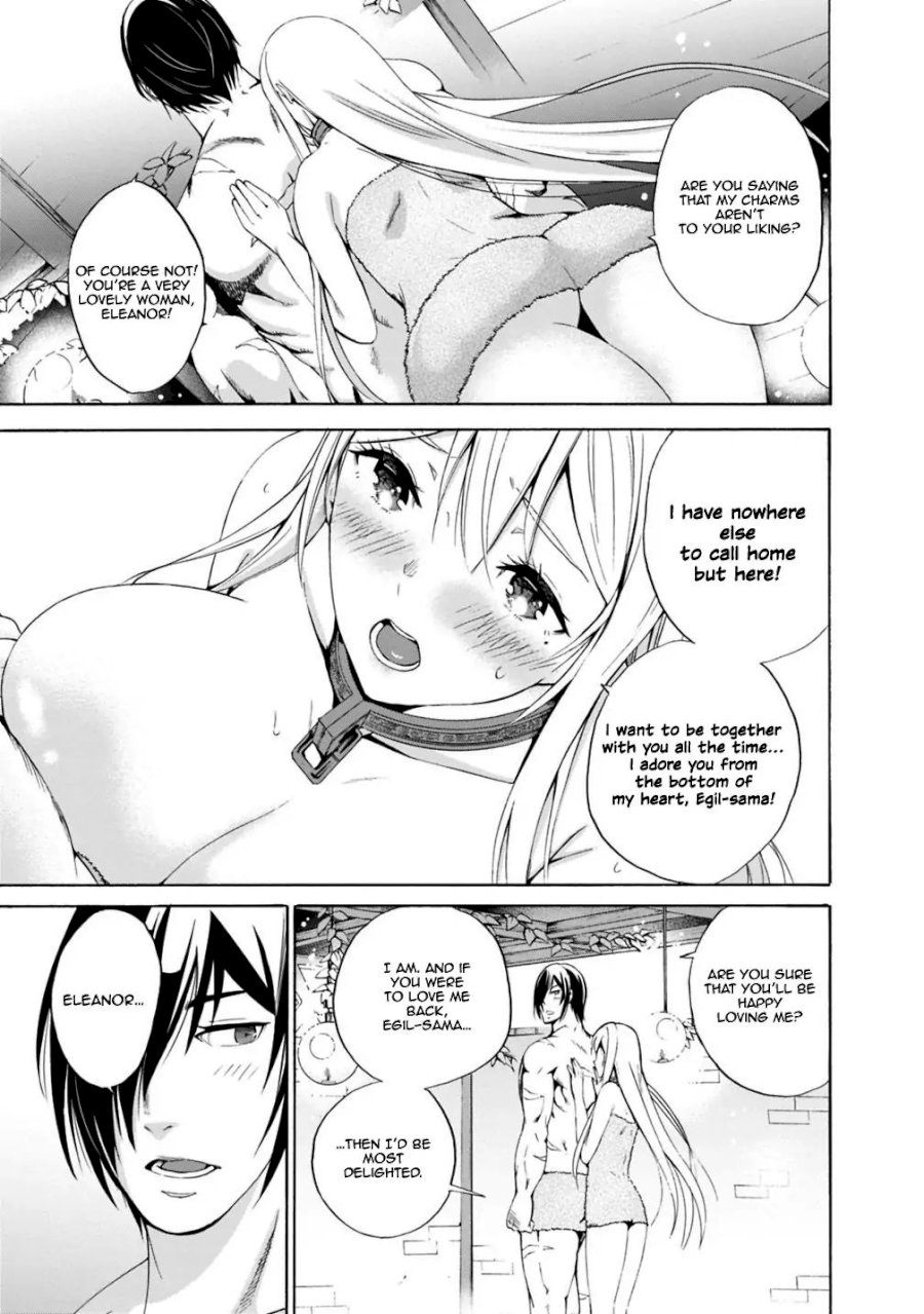 uragirareta-s-rank-boukensha-no-ore-wa-aisuru-dorei-no-kanojora-to-tomoni-dorei-dake-no-harem-guild-o-tsukuru-chap-2-14