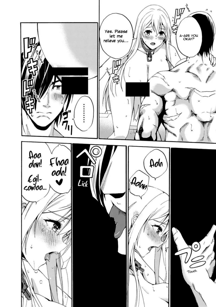 uragirareta-s-rank-boukensha-no-ore-wa-aisuru-dorei-no-kanojora-to-tomoni-dorei-dake-no-harem-guild-o-tsukuru-chap-2-19