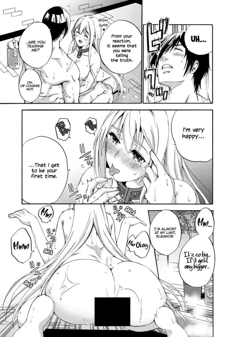 uragirareta-s-rank-boukensha-no-ore-wa-aisuru-dorei-no-kanojora-to-tomoni-dorei-dake-no-harem-guild-o-tsukuru-chap-2-22