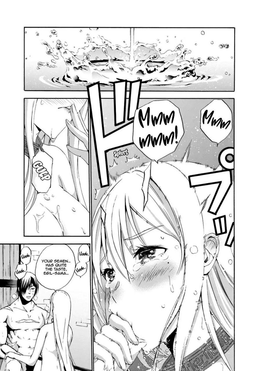 uragirareta-s-rank-boukensha-no-ore-wa-aisuru-dorei-no-kanojora-to-tomoni-dorei-dake-no-harem-guild-o-tsukuru-chap-2-24