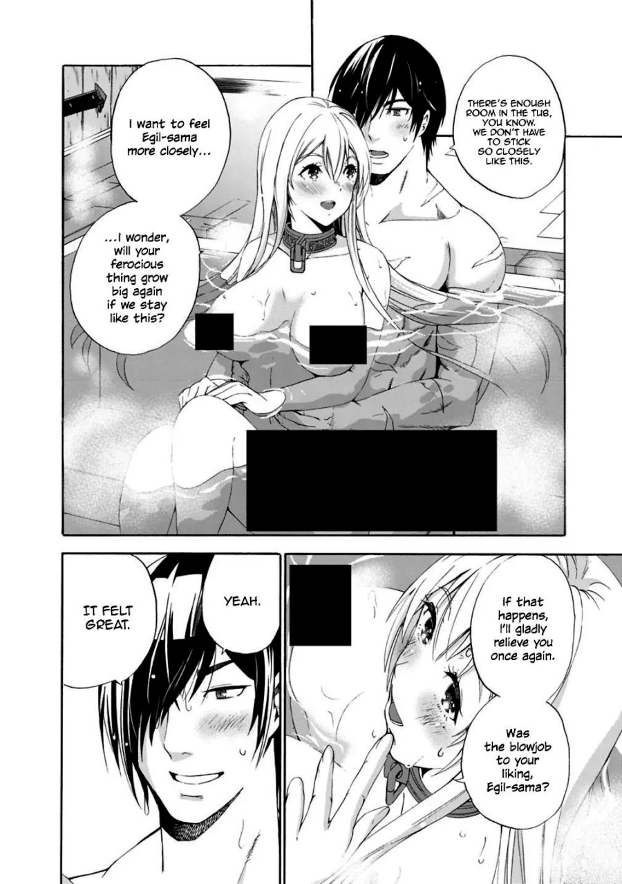 uragirareta-s-rank-boukensha-no-ore-wa-aisuru-dorei-no-kanojora-to-tomoni-dorei-dake-no-harem-guild-o-tsukuru-chap-2-25
