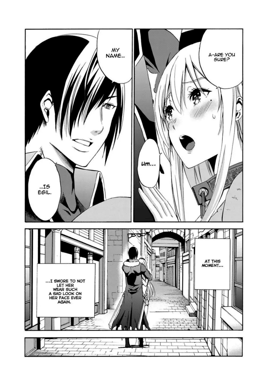 uragirareta-s-rank-boukensha-no-ore-wa-aisuru-dorei-no-kanojora-to-tomoni-dorei-dake-no-harem-guild-o-tsukuru-chap-2-8