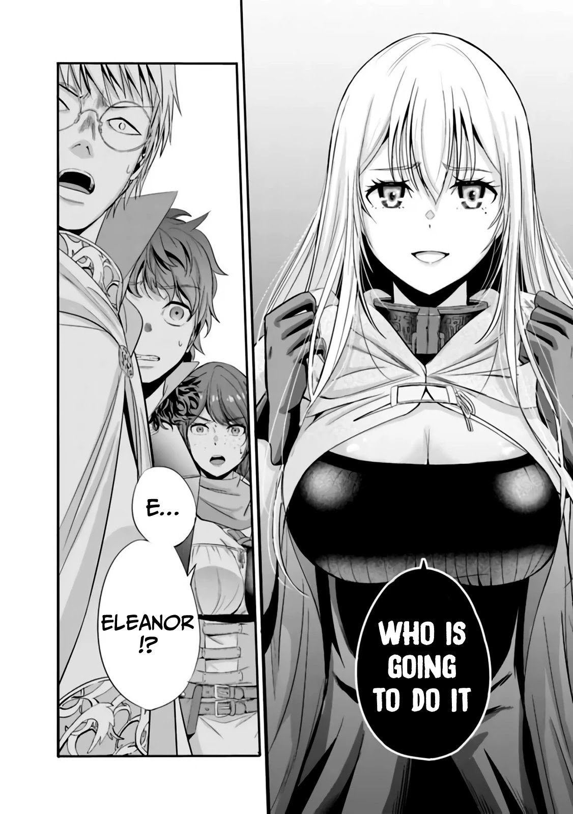 uragirareta-s-rank-boukensha-no-ore-wa-aisuru-dorei-no-kanojora-to-tomoni-dorei-dake-no-harem-guild-o-tsukuru-chap-22-9