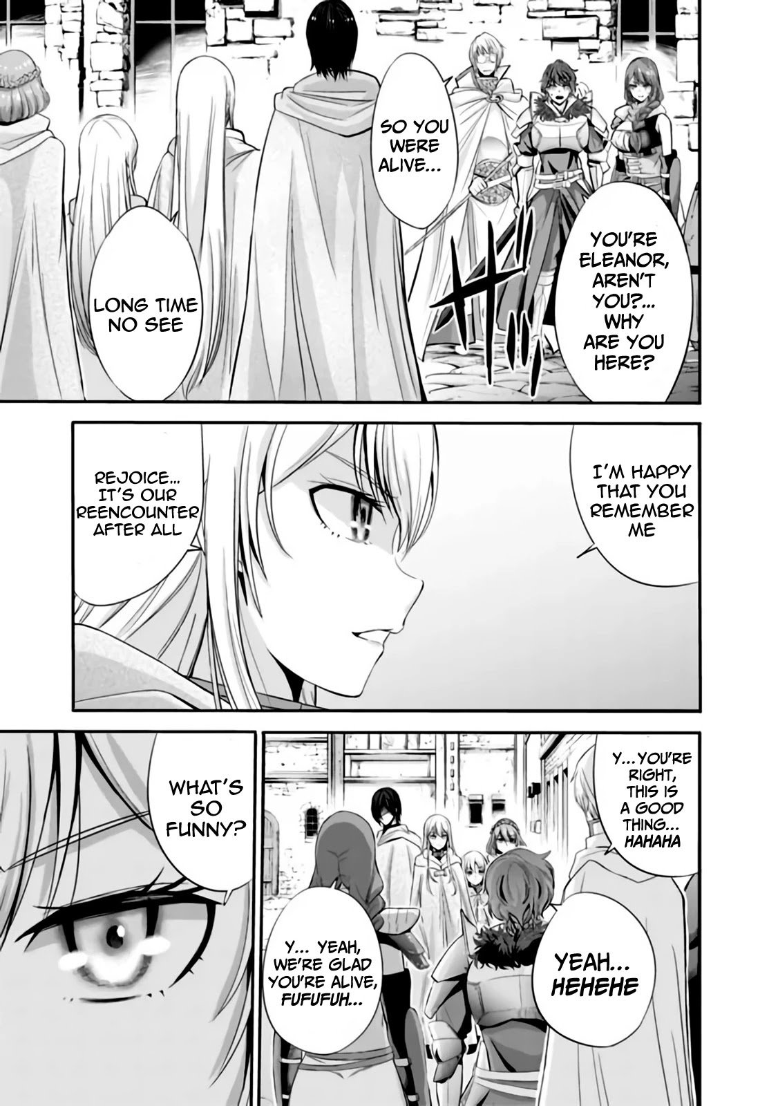 uragirareta-s-rank-boukensha-no-ore-wa-aisuru-dorei-no-kanojora-to-tomoni-dorei-dake-no-harem-guild-o-tsukuru-chap-22-10