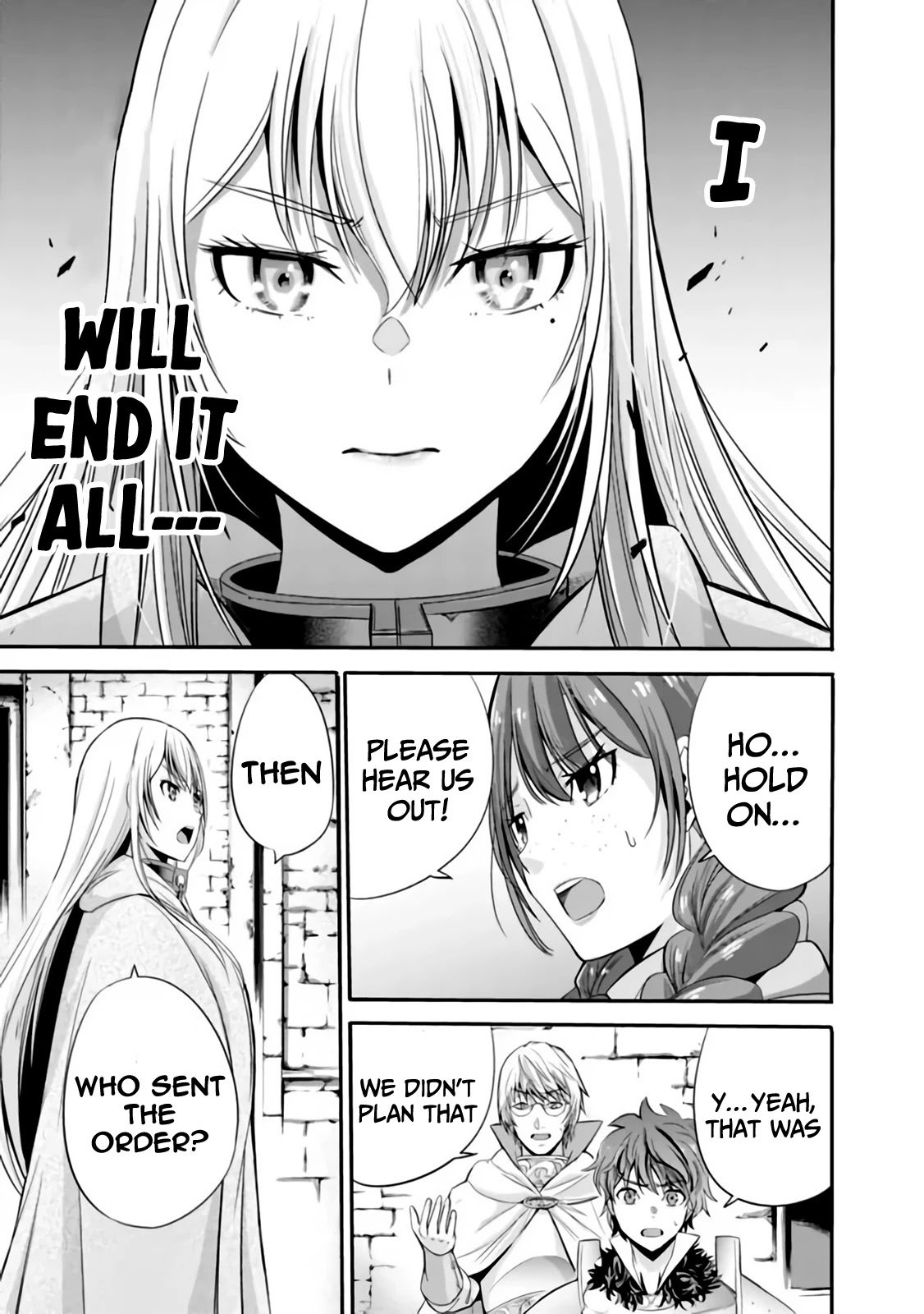uragirareta-s-rank-boukensha-no-ore-wa-aisuru-dorei-no-kanojora-to-tomoni-dorei-dake-no-harem-guild-o-tsukuru-chap-22-12