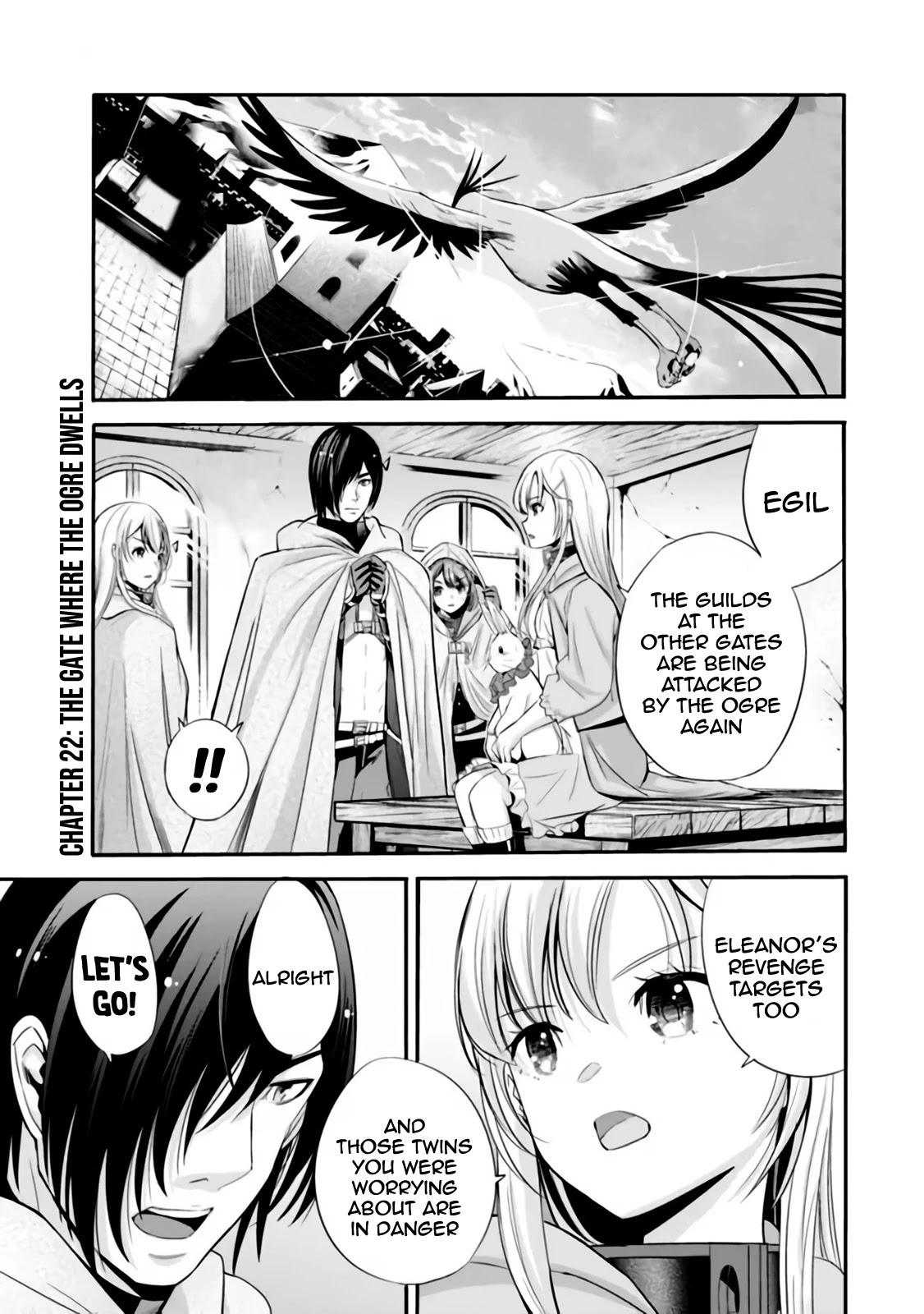 uragirareta-s-rank-boukensha-no-ore-wa-aisuru-dorei-no-kanojora-to-tomoni-dorei-dake-no-harem-guild-o-tsukuru-chap-22-1