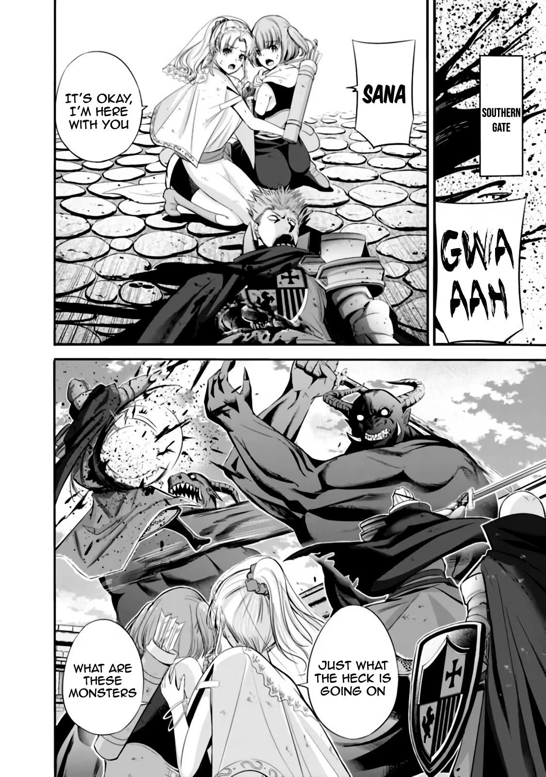 uragirareta-s-rank-boukensha-no-ore-wa-aisuru-dorei-no-kanojora-to-tomoni-dorei-dake-no-harem-guild-o-tsukuru-chap-22-2