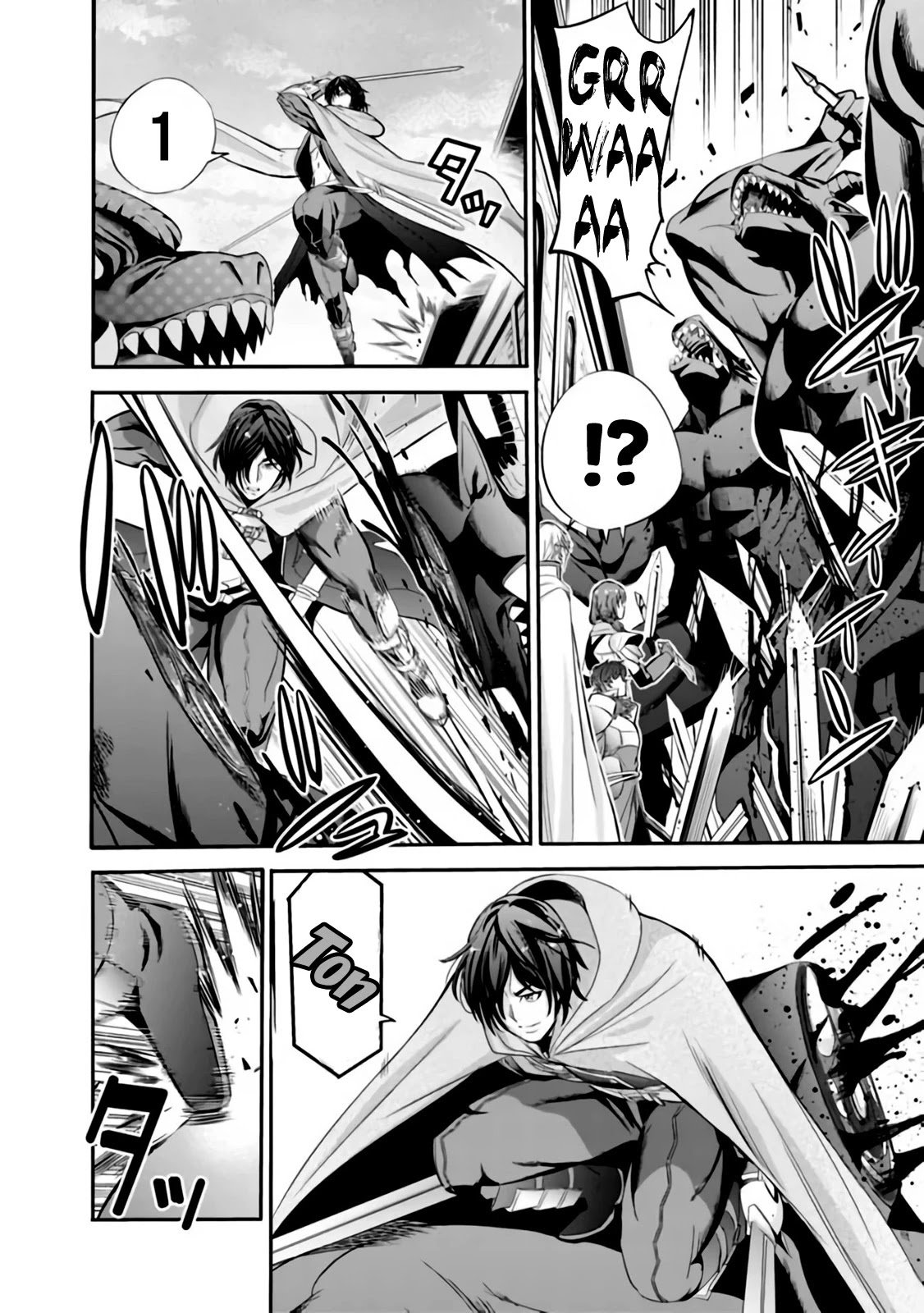 uragirareta-s-rank-boukensha-no-ore-wa-aisuru-dorei-no-kanojora-to-tomoni-dorei-dake-no-harem-guild-o-tsukuru-chap-22-6