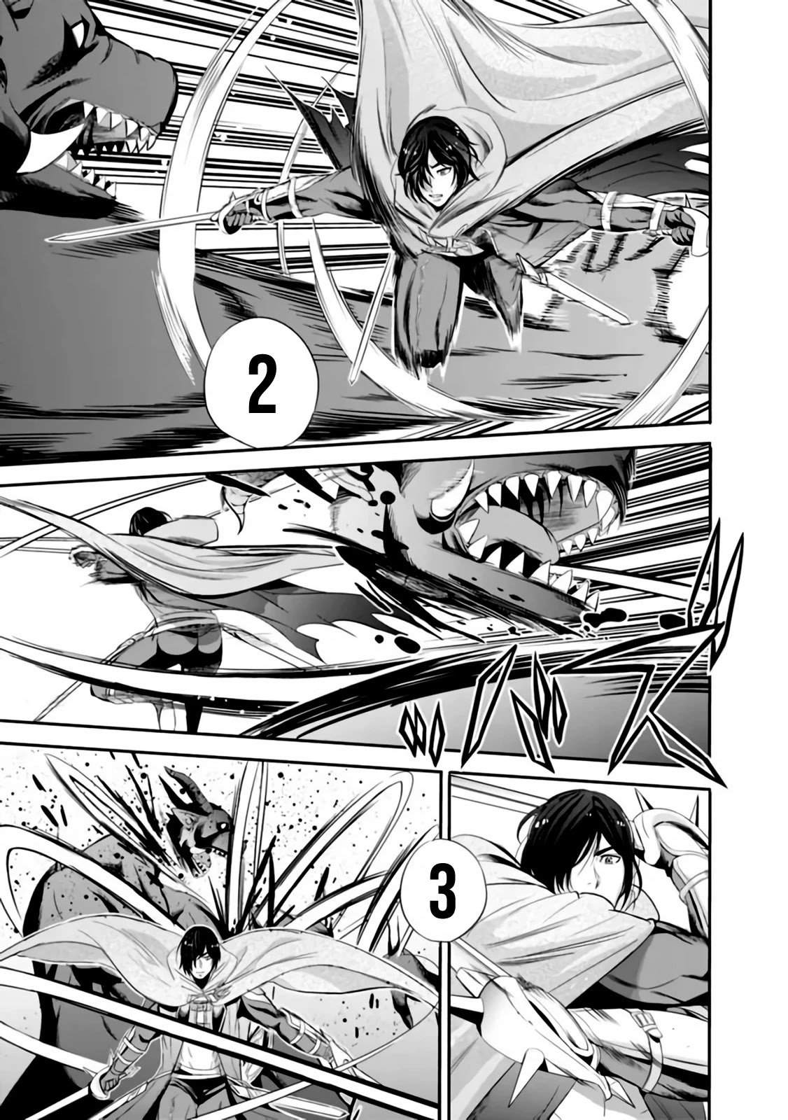 uragirareta-s-rank-boukensha-no-ore-wa-aisuru-dorei-no-kanojora-to-tomoni-dorei-dake-no-harem-guild-o-tsukuru-chap-22-7