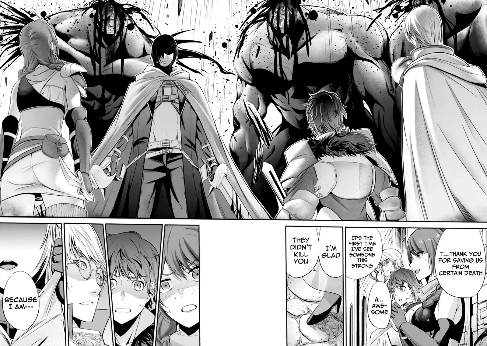 uragirareta-s-rank-boukensha-no-ore-wa-aisuru-dorei-no-kanojora-to-tomoni-dorei-dake-no-harem-guild-o-tsukuru-chap-22-8