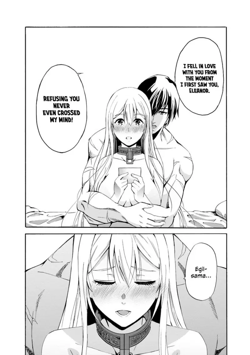uragirareta-s-rank-boukensha-no-ore-wa-aisuru-dorei-no-kanojora-to-tomoni-dorei-dake-no-harem-guild-o-tsukuru-chap-3-9