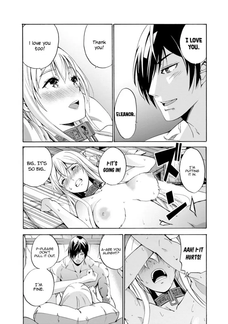 uragirareta-s-rank-boukensha-no-ore-wa-aisuru-dorei-no-kanojora-to-tomoni-dorei-dake-no-harem-guild-o-tsukuru-chap-3-11