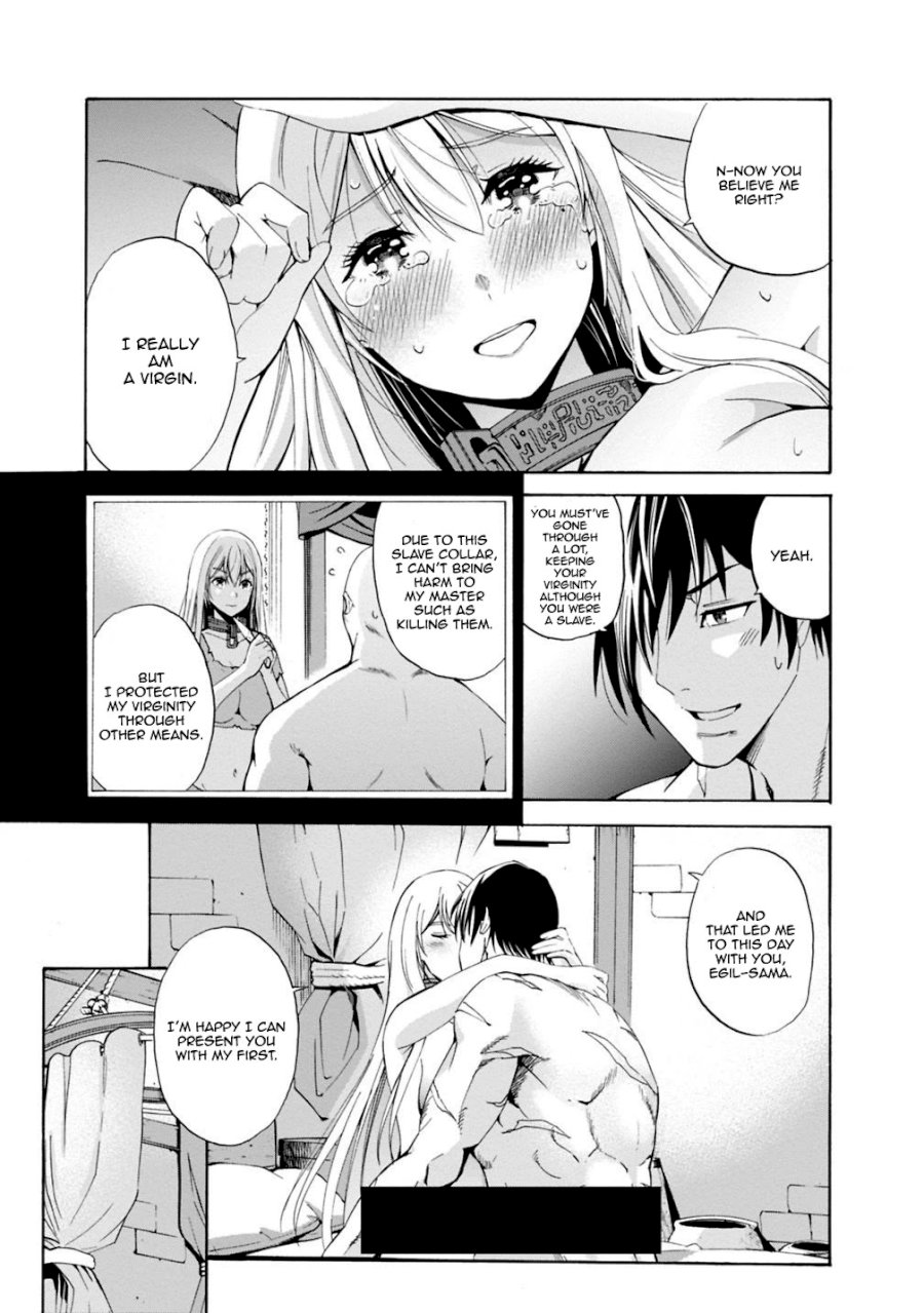 uragirareta-s-rank-boukensha-no-ore-wa-aisuru-dorei-no-kanojora-to-tomoni-dorei-dake-no-harem-guild-o-tsukuru-chap-3-12